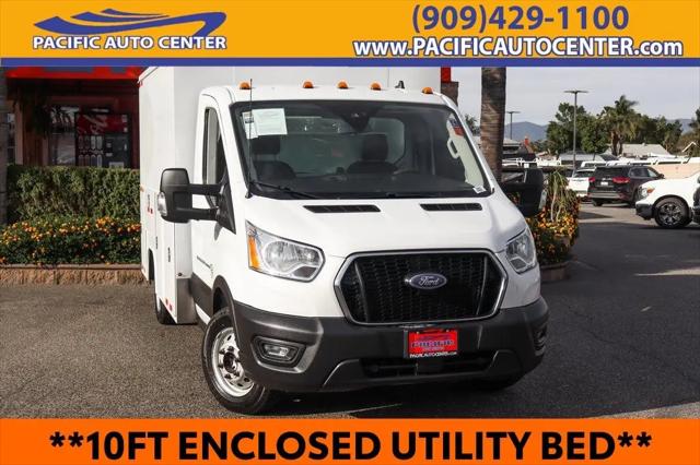 2020 Ford Transit Chassis Base for sale in Fontana, CA
