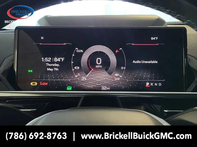 2025 GMC Sierra Max Range Denali