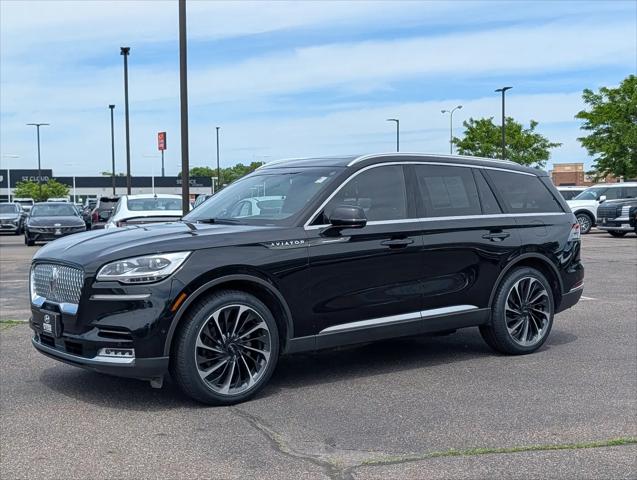 2020 Lincoln Aviator Reserve for sale in Waite Park, MN