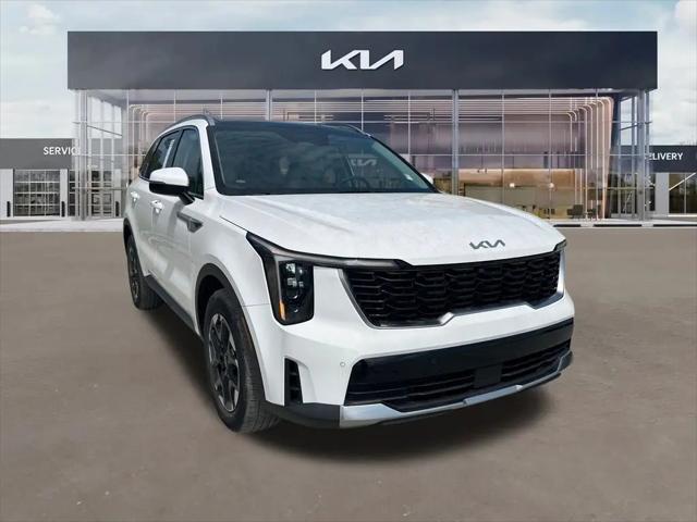 2025 Kia Sorento S for sale in Macon, GA