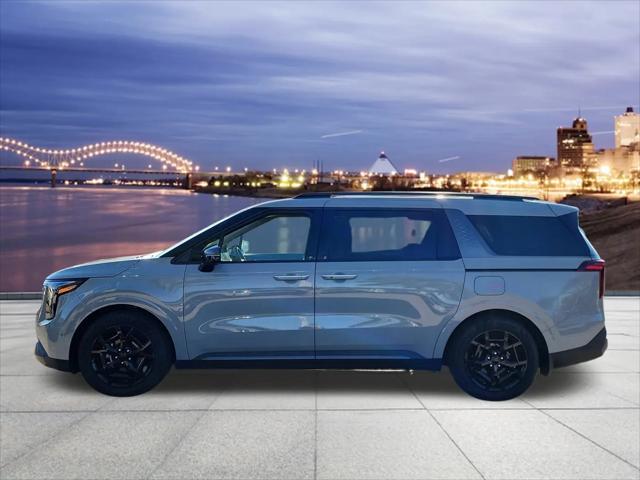 2025 Kia Carnival MPV SX Prestige