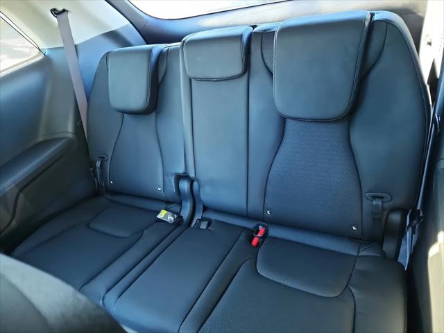 2025 Kia Carnival MPV SX Prestige