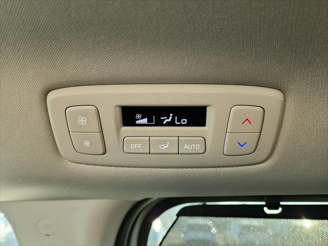 2025 Kia Carnival MPV SX Prestige