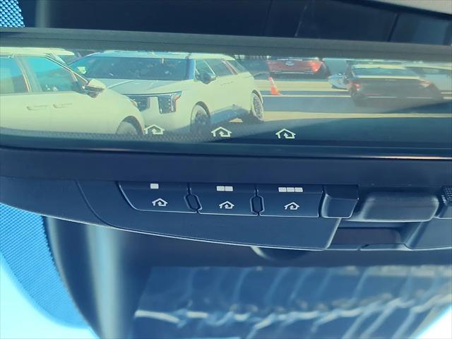 2025 Kia Carnival MPV SX Prestige