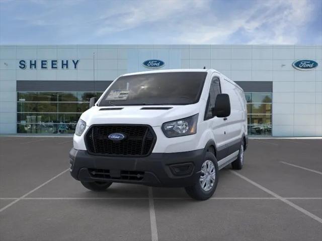 2025 Ford Transit Cargo Van T-150