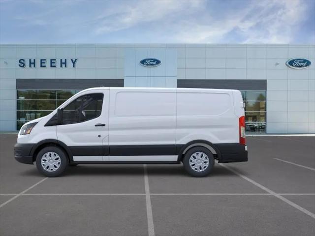 2025 Ford Transit Cargo Van T-150