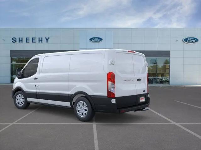 2025 Ford Transit Cargo Van T-150