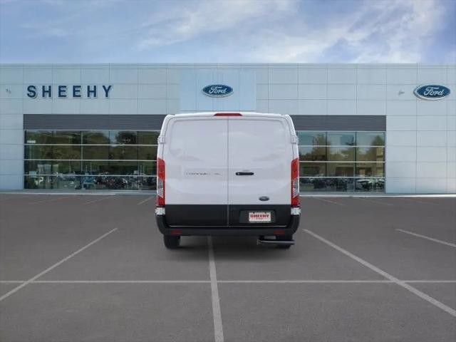 2025 Ford Transit Cargo Van T-150