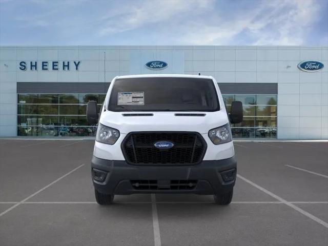 2025 Ford Transit Cargo Van T-150