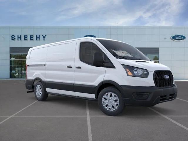2025 Ford Transit Cargo Van T-150