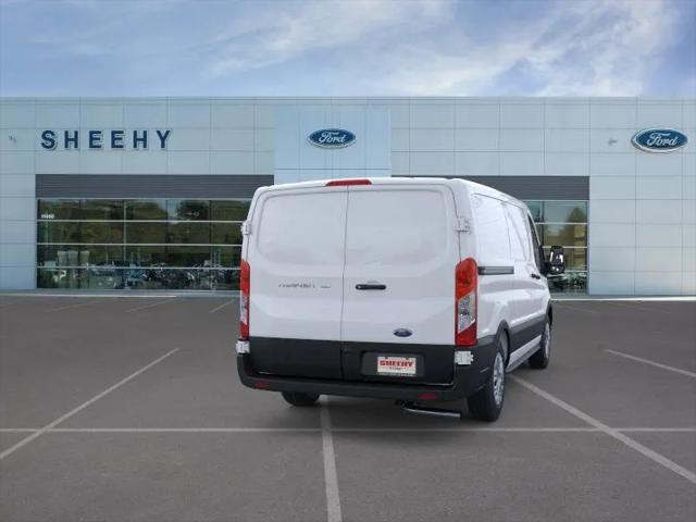 2025 Ford Transit Cargo Van T-150
