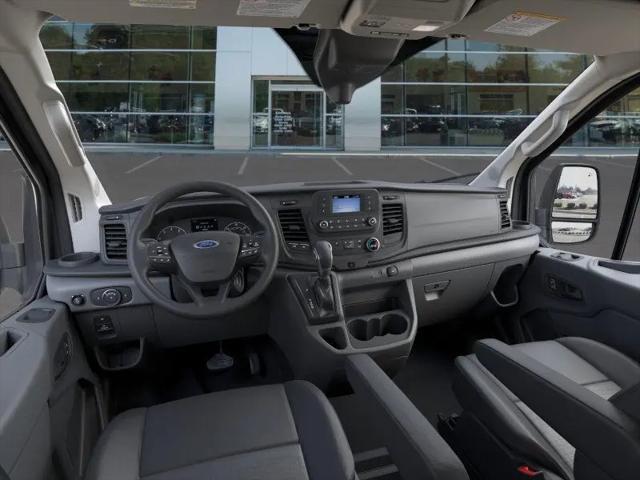 2025 Ford Transit Cargo Van T-150