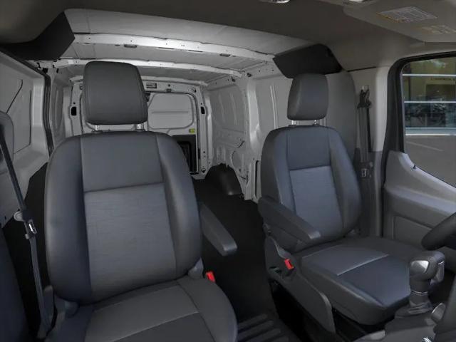 2025 Ford Transit Cargo Van T-150