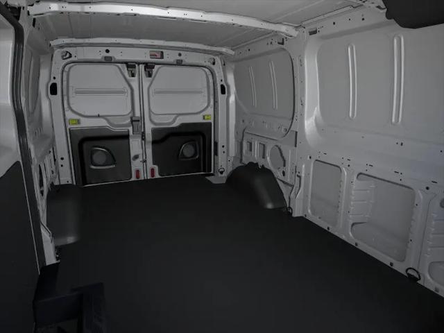 2025 Ford Transit Cargo Van T-150