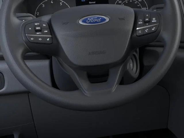 2025 Ford Transit Cargo Van T-150