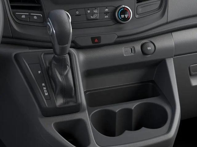 2025 Ford Transit Cargo Van T-150