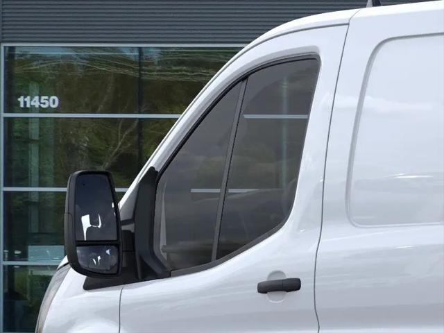2025 Ford Transit Cargo Van T-150