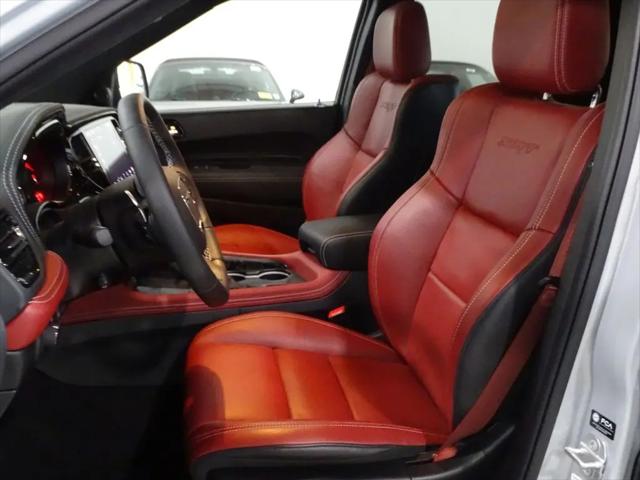 2024 Dodge Durango SRT Hellcat Premium AWD