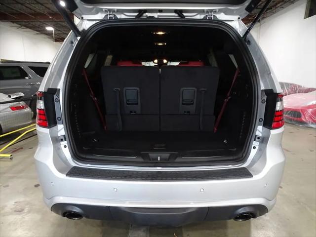 2024 Dodge Durango SRT Hellcat Premium AWD
