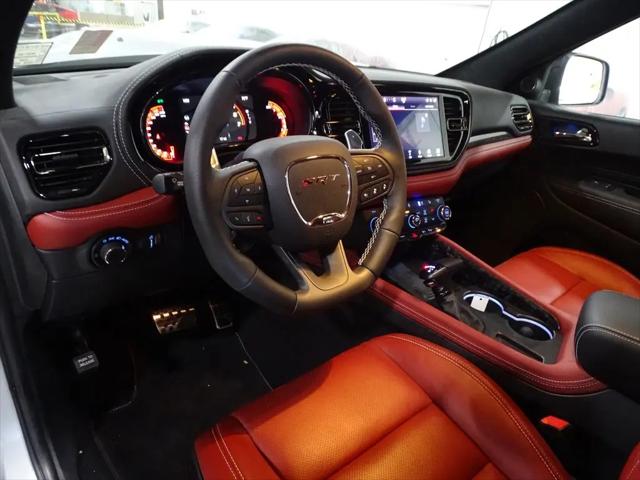 2024 Dodge Durango SRT Hellcat Premium AWD