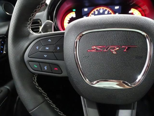 2024 Dodge Durango SRT Hellcat Premium AWD