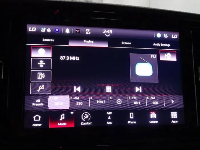 2024 Dodge Durango SRT Hellcat Premium AWD