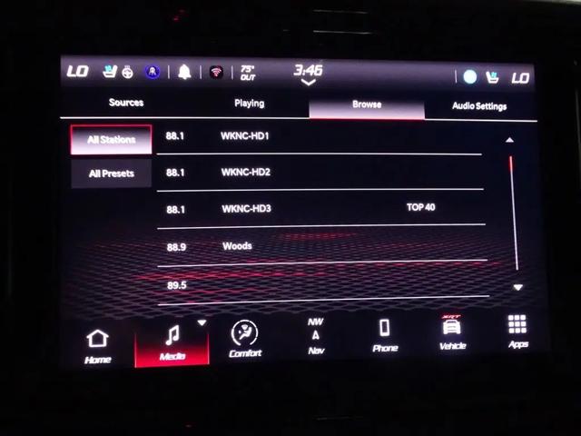 2024 Dodge Durango SRT Hellcat Premium AWD