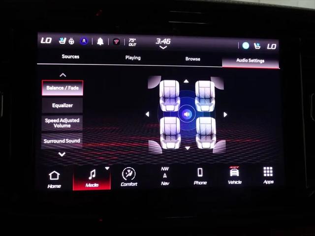 2024 Dodge Durango SRT Hellcat Premium AWD