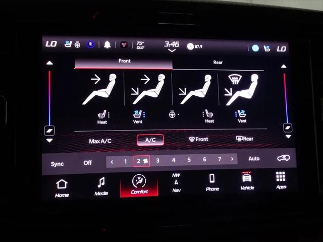 2024 Dodge Durango SRT Hellcat Premium AWD