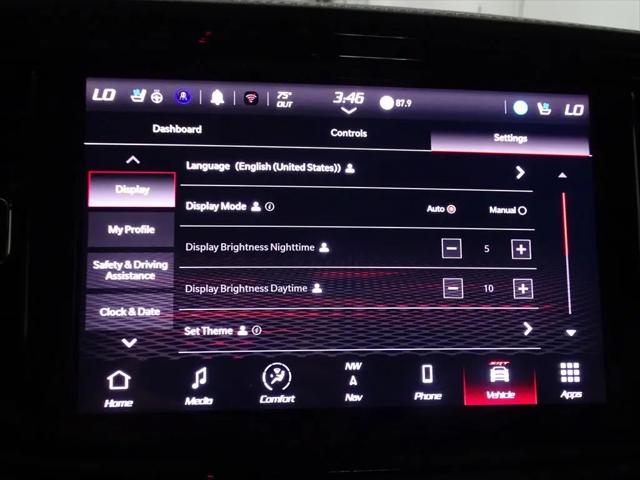 2024 Dodge Durango SRT Hellcat Premium AWD