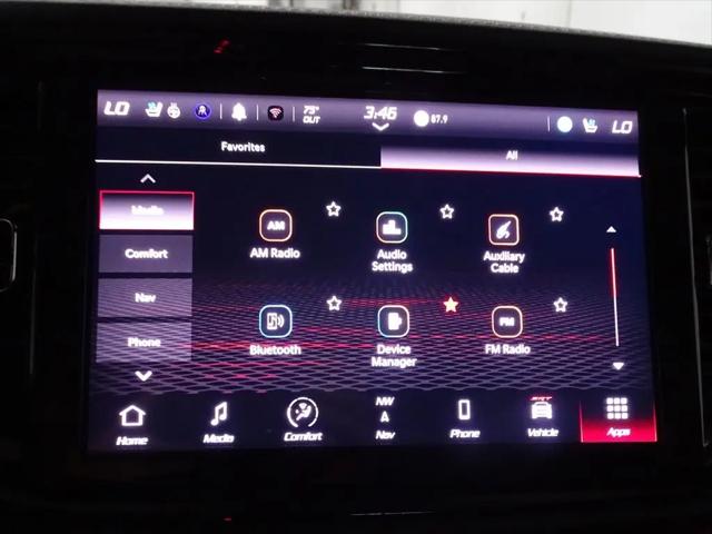 2024 Dodge Durango SRT Hellcat Premium AWD