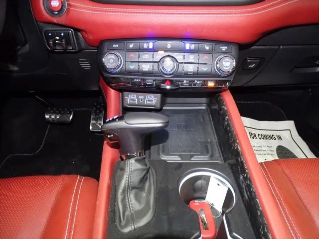 2024 Dodge Durango SRT Hellcat Premium AWD
