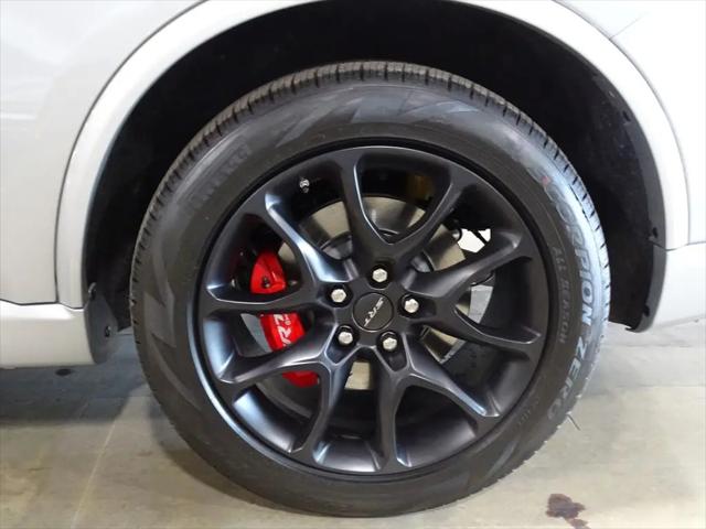 2024 Dodge Durango SRT Hellcat Premium AWD