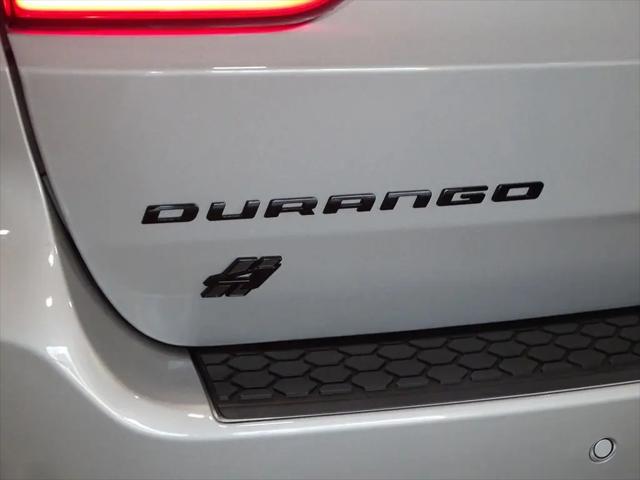 2024 Dodge Durango SRT Hellcat Premium AWD