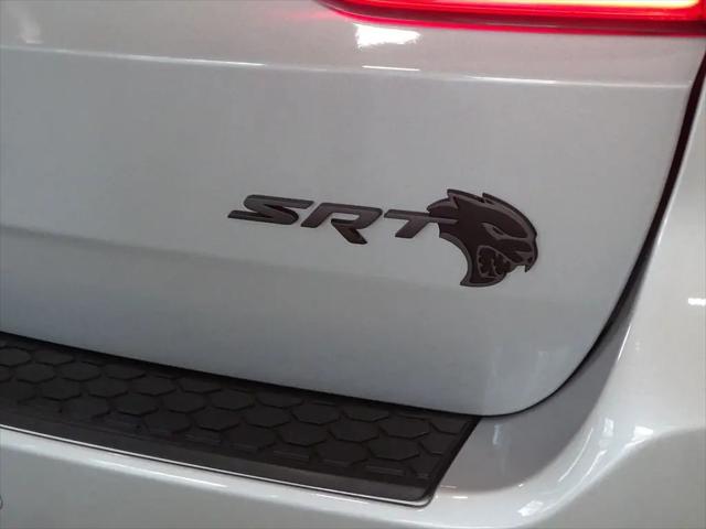 2024 Dodge Durango SRT Hellcat Premium AWD