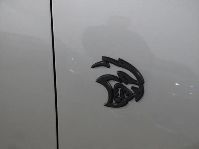 2024 Dodge Durango SRT Hellcat Premium AWD