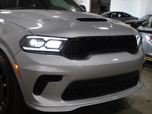 2024 Dodge Durango SRT Hellcat Premium AWD