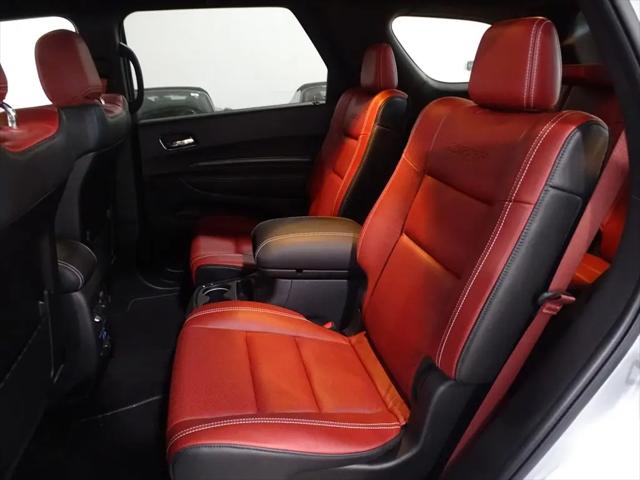 2024 Dodge Durango SRT Hellcat Premium AWD