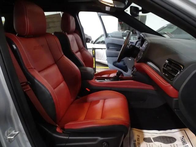 2024 Dodge Durango SRT Hellcat Premium AWD