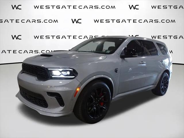 2024 Dodge Durango SRT Hellcat Premium AWD for sale in Raleigh, NC