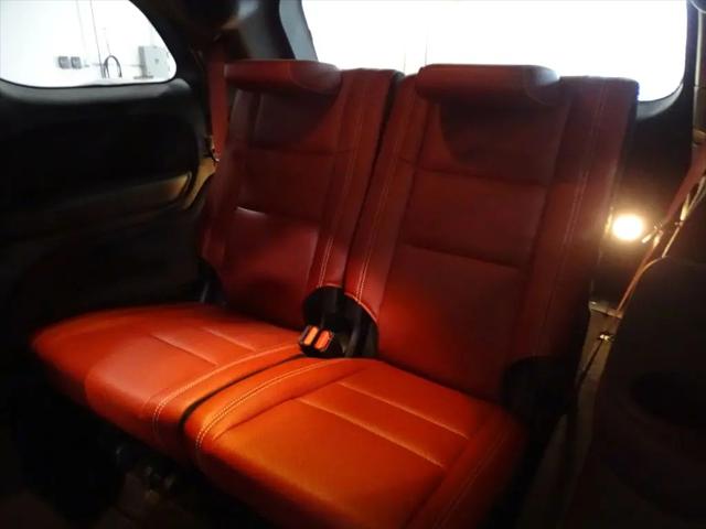 2024 Dodge Durango SRT Hellcat Premium AWD