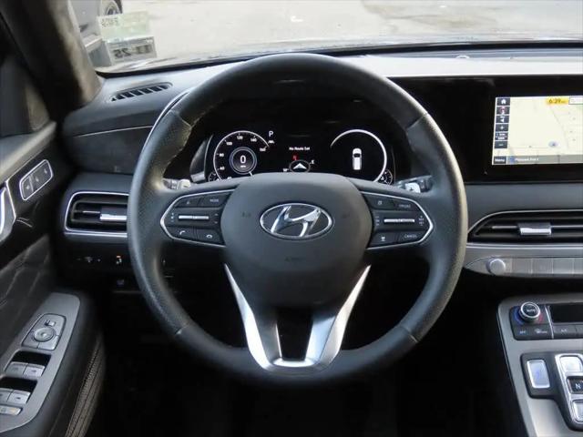 2020 Hyundai Palisade Limited for sale in Paramus, NJ
