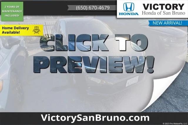 2024 Honda Civic Touring for sale in San Bruno, CA