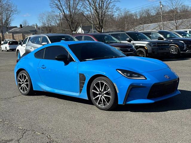 2022 Toyota GR86 Base for sale in Danbury, CT
