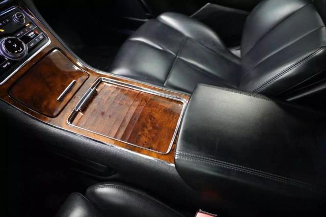 2018 Lincoln Continental Premiere