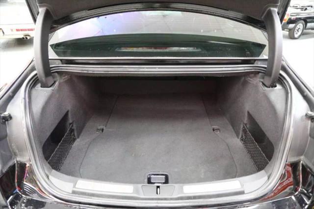 2018 Lincoln Continental Premiere