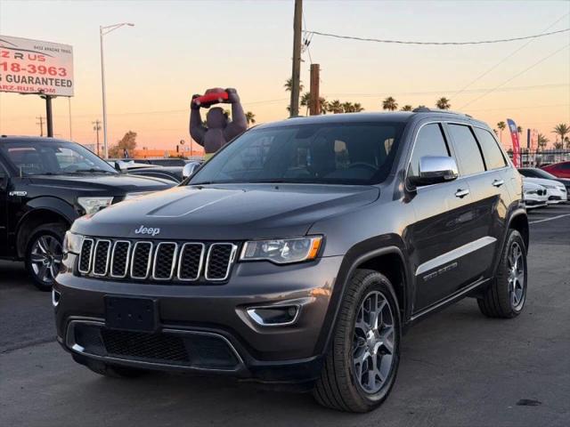 2019 Jeep Grand Cherokee Limited 4x2 for sale in Mesa, AZ