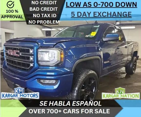 2016 GMC Sierra 1500 Base for sale in Manassas, VA