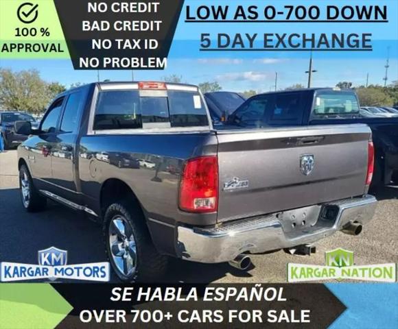 2016 Ram 1500 Big Horn for sale in Manassas, VA