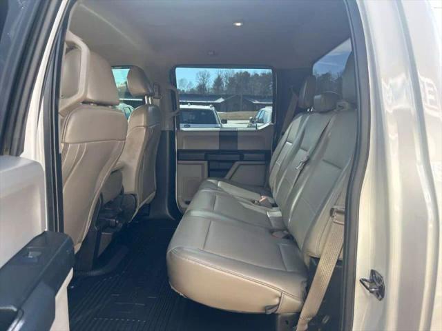 2019 Ford F-250 XL